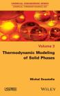 Thermodynamic Modeling Of Solid Phases - Preview