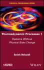 Thermodynamic Processes 1 - Preview