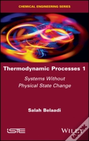 Capa do artigo Thermodynamic Processes 1