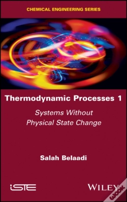 Capa do artigo Thermodynamic Processes 1
