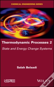 Capa do artigo Thermodynamic Processes 2