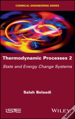 Capa do artigo Thermodynamic Processes 2