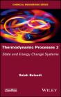 Thermodynamic Processes 2 - Preview