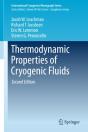 Thermodynamic Properties Of Cryogenic Fluids - Preview