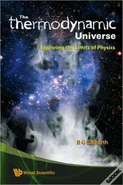 Capa do artigo "Thermodynamic" Universe, The: Exploring The Limits Of Physics