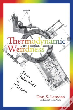 Capa do artigo Thermodynamic Weirdness
