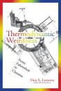 Thermodynamic Weirdness - Preview