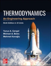 Thermodynamics: An Engineering Approach, Si