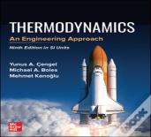 Thermodynamics: An Engineering Approach, Si