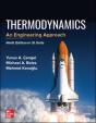 Thermodynamics: An Engineering Approach, Si - Preview