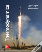 Capa do artigo Thermodynamics: An Engineering Approach