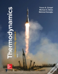Capa do artigo Thermodynamics: An Engineering Approach