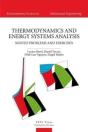 Thermodynamics And Energy Systems Analysis - Preview