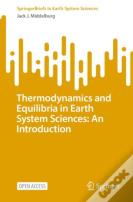 Thermodynamics And Equilibria In Earth System Sciences: An Introduction