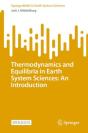Thermodynamics And Equilibria In Earth System Sciences: An Introduction - Preview