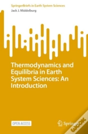 Capa do artigo Thermodynamics And Equilibria In Earth System Sciences: An Introduction