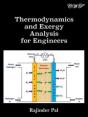 Thermodynamics And Exergy Analysis For Engineers - Preview
