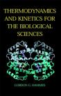 Thermodynamics And Kinetics For The Biological Sciences - Preview