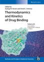 Thermodynamics And Kinetics Of Drug Binding - Preview