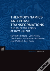 Capa do artigo Thermodynamics And Phase Transformations
