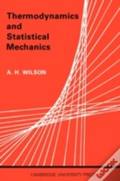 Capa do artigo Thermodynamics And Statistical Mechanics