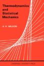 Thermodynamics And Statistical Mechanics - Preview