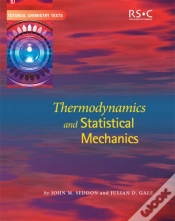 Capa do artigo Thermodynamics And Statistical Mechanics