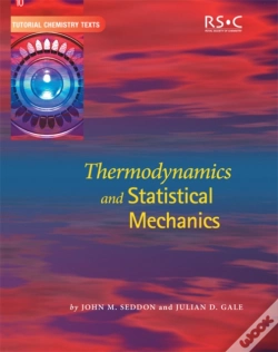 Capa do artigo Thermodynamics And Statistical Mechanics