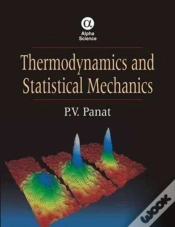 Capa do artigo Thermodynamics And Statistical Mechanics