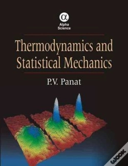 Capa do artigo Thermodynamics And Statistical Mechanics