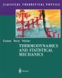 Thermodynamics And Statistical Mechanics - Preview