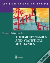 Capa do artigo Thermodynamics And Statistical Mechanics