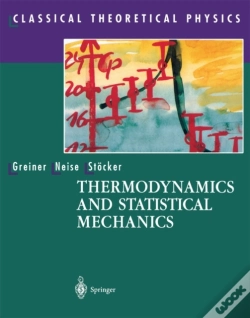 Capa do artigo Thermodynamics And Statistical Mechanics
