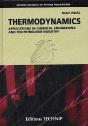 Thermodynamics. Applications In Chemical Engineering And The Petroleum Industry - Preview
