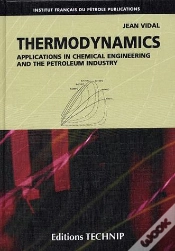 Capa do artigo Thermodynamics. Applications In Chemical Engineering And The Petroleum Industry