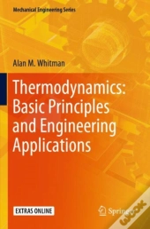 Thermodynamics: Basic Principles And Engineering Applications
