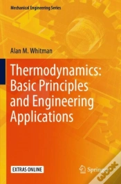 Capa do artigo Thermodynamics: Basic Principles And Engineering Applications