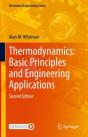 Thermodynamics: Basic Principles And Engineering Applications - Preview