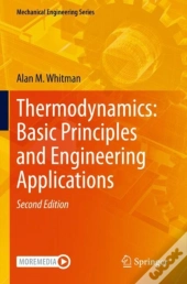 Thermodynamics: Basic Principles And Engineering Applications