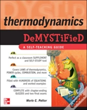 Capa do artigo Thermodynamics Demystified