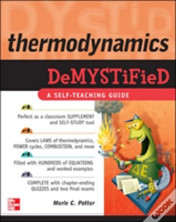 Capa do artigo Thermodynamics Demystified