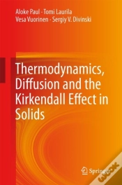 Capa do artigo Thermodynamics, Diffusion And The Kirkendall Effect In Solids