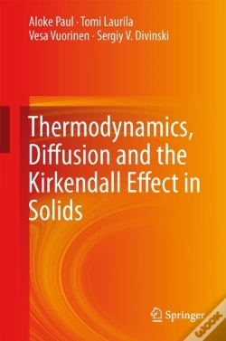 Capa do artigo Thermodynamics, Diffusion And The Kirkendall Effect In Solids