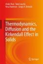 Thermodynamics, Diffusion And The Kirkendall Effect In Solids - Preview