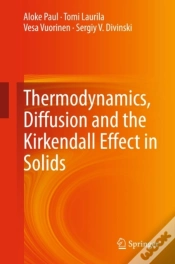 Capa do artigo Thermodynamics, Diffusion And The Kirkendall Effect In Solids