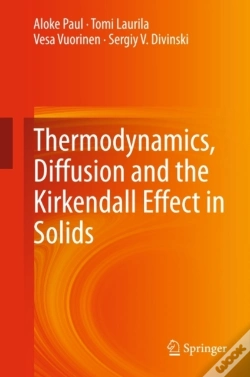 Capa do artigo Thermodynamics, Diffusion And The Kirkendall Effect In Solids