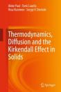 Thermodynamics, Diffusion And The Kirkendall Effect In Solids - Preview