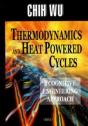 Thermodynamics & Heat Powered Cycles - Preview