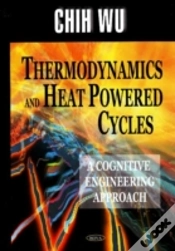 Capa do artigo Thermodynamics & Heat Powered Cycles