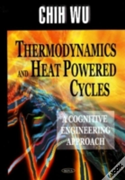 Capa do artigo Thermodynamics & Heat Powered Cycles